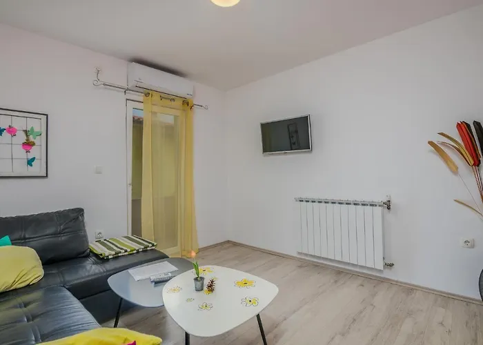 Appartamento Cozy In With Wifi