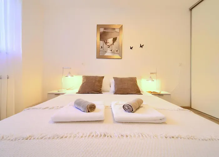 Cozy In With Wifi Apartman