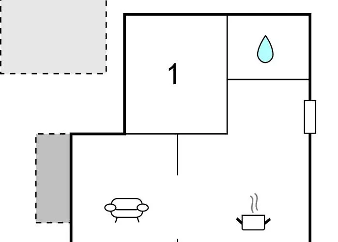 Cozy In With Wifi Apartman