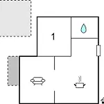 1 Bedroom Stunning In Apartmán