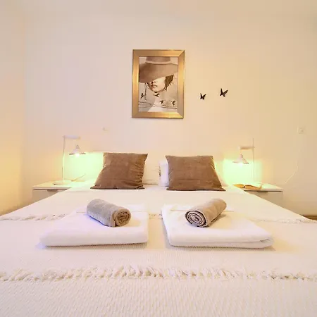 1 Bedroom Stunning In Apartmán